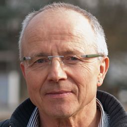 Georg Nagel